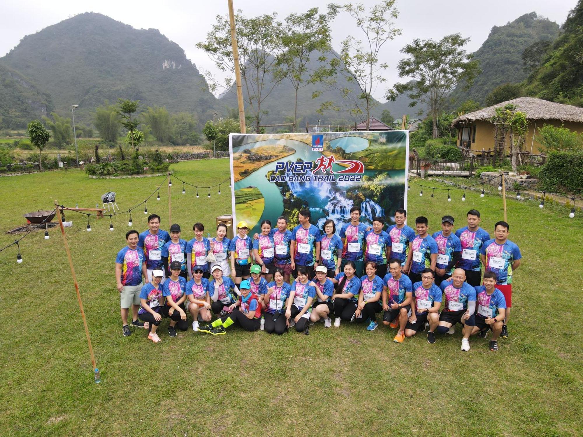 Nasan Green Farm Cao Bang Eksteriør billede